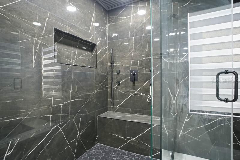 STOREY CREEK PH 3A - Residential