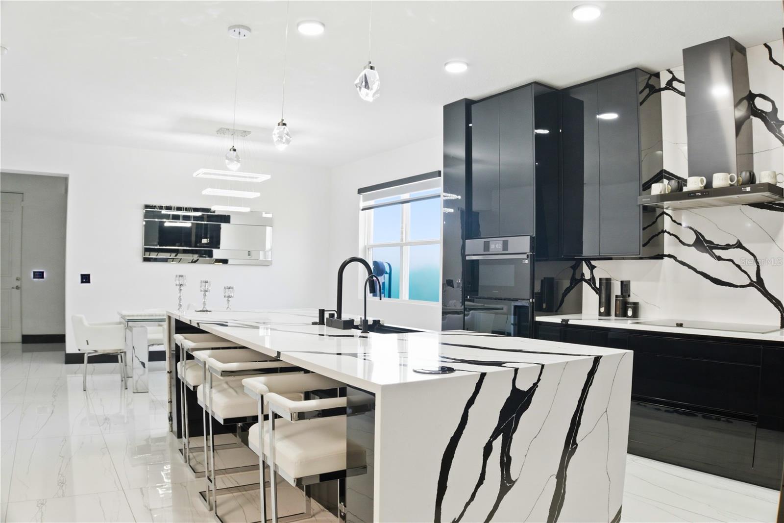 STOREY CREEK PH 3A - Residential