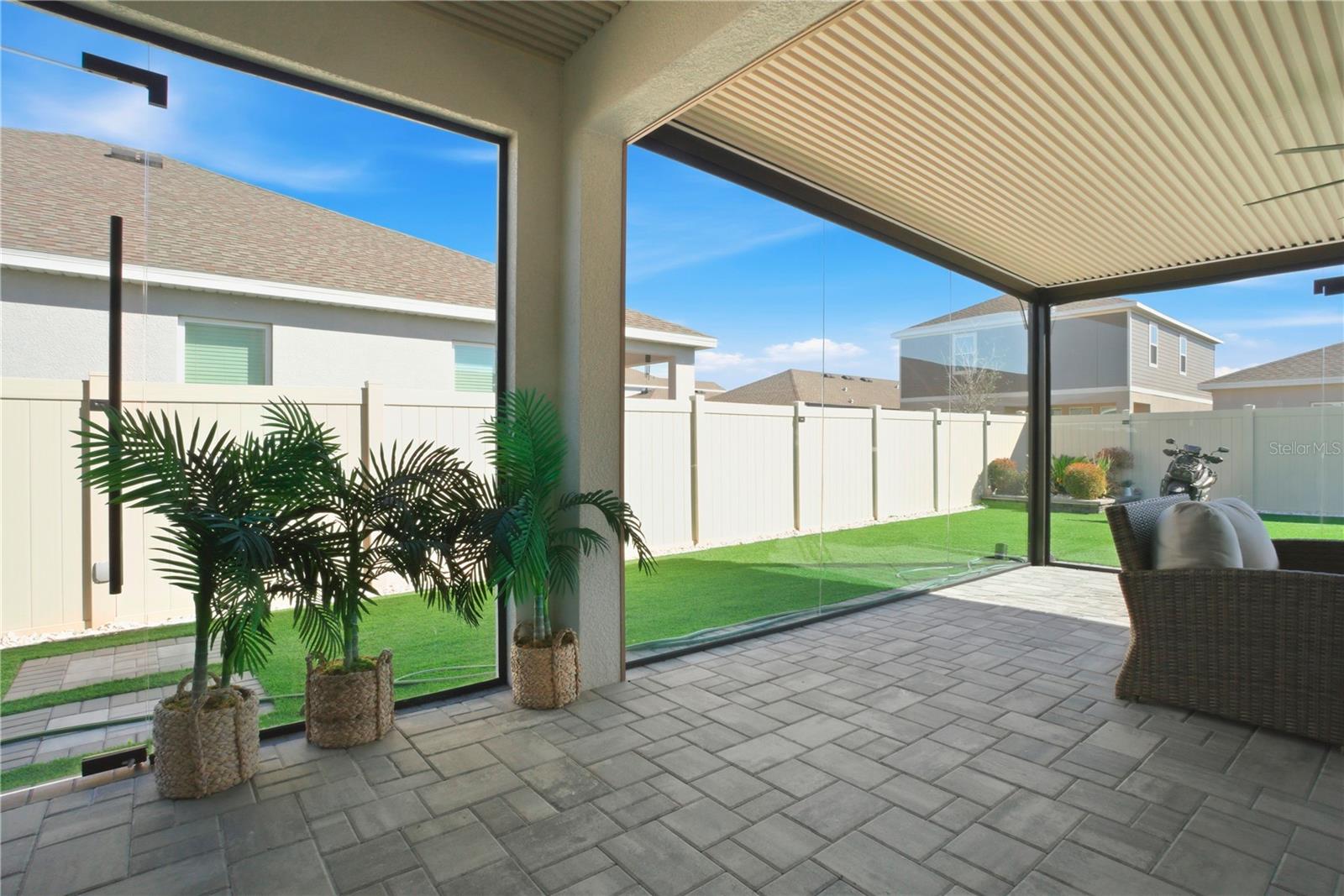 STOREY CREEK PH 3A - Residential