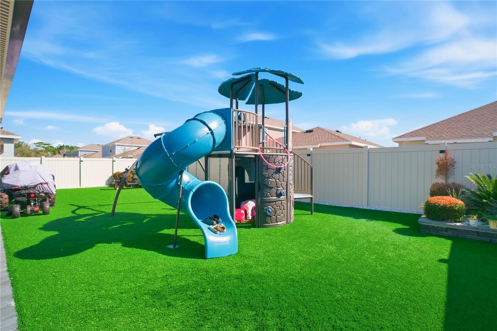 STOREY CREEK PH 3A - Residential