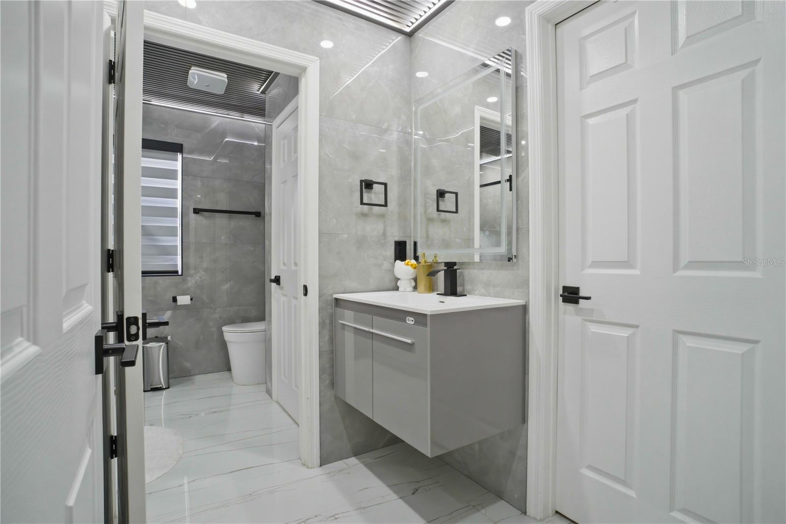 STOREY CREEK PH 3A - Residential