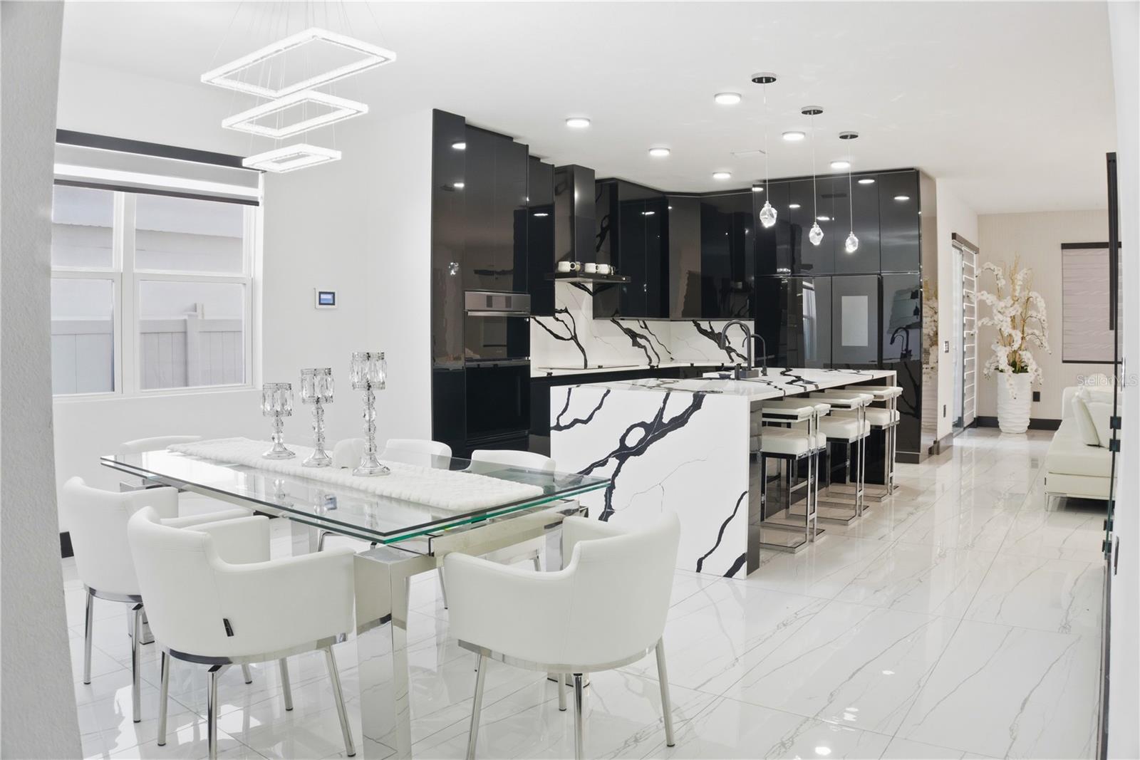 STOREY CREEK PH 3A - Residential