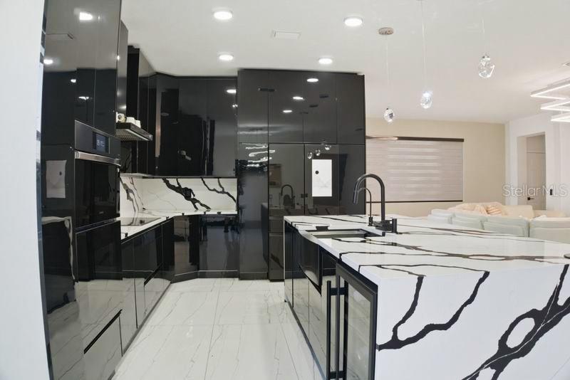 STOREY CREEK PH 3A - Residential