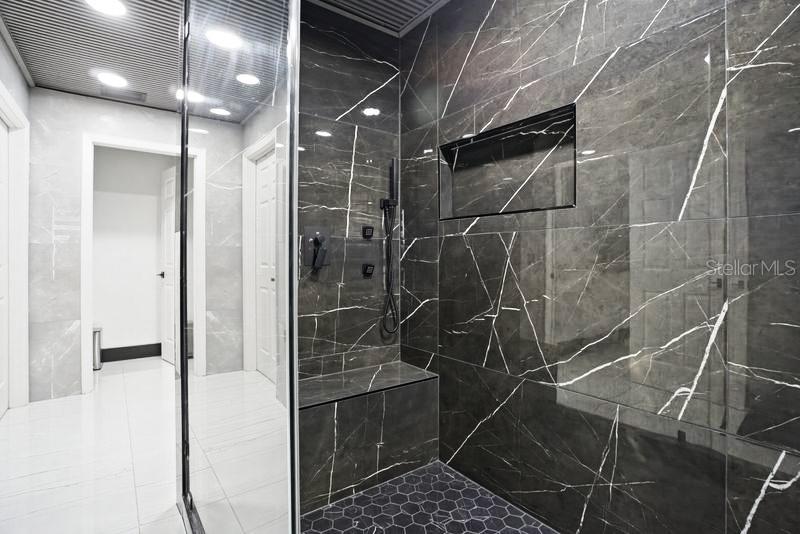 STOREY CREEK PH 3A - Residential