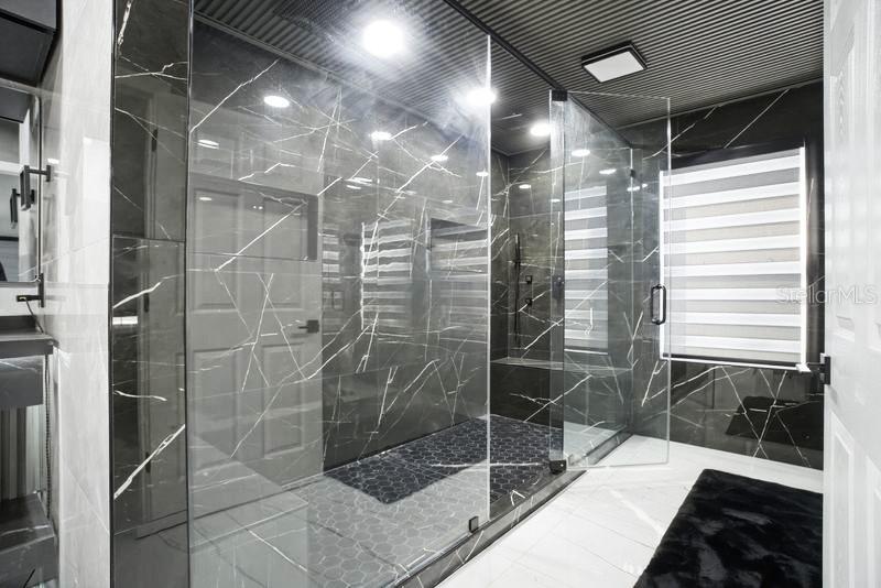 STOREY CREEK PH 3A - Residential