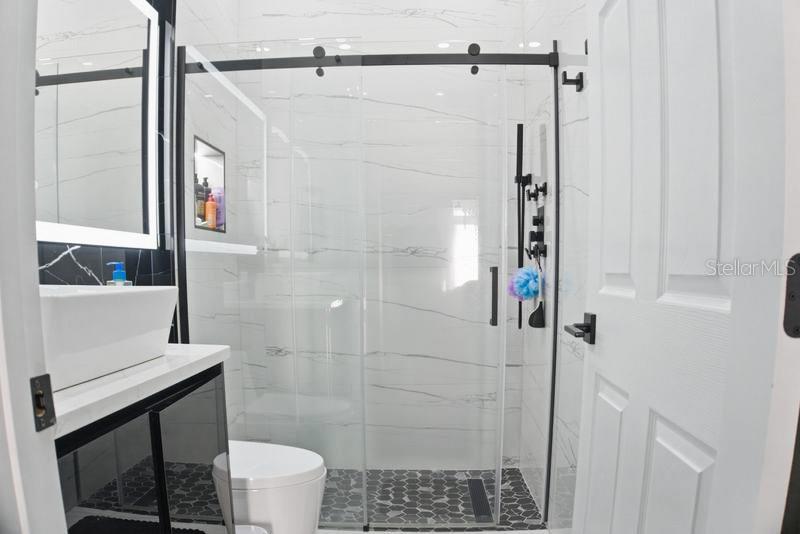 STOREY CREEK PH 3A - Residential