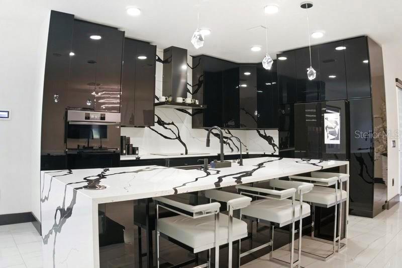 STOREY CREEK PH 3A - Residential