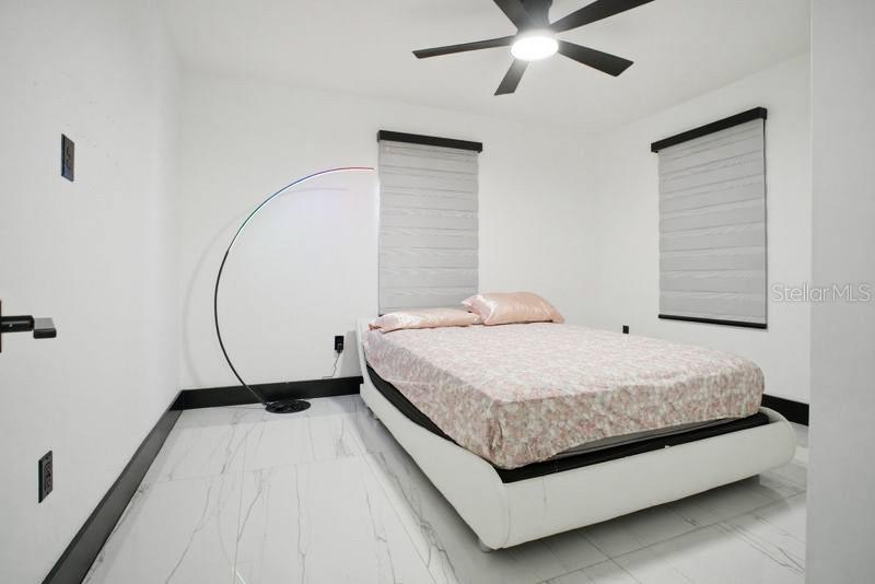 STOREY CREEK PH 3A - Residential