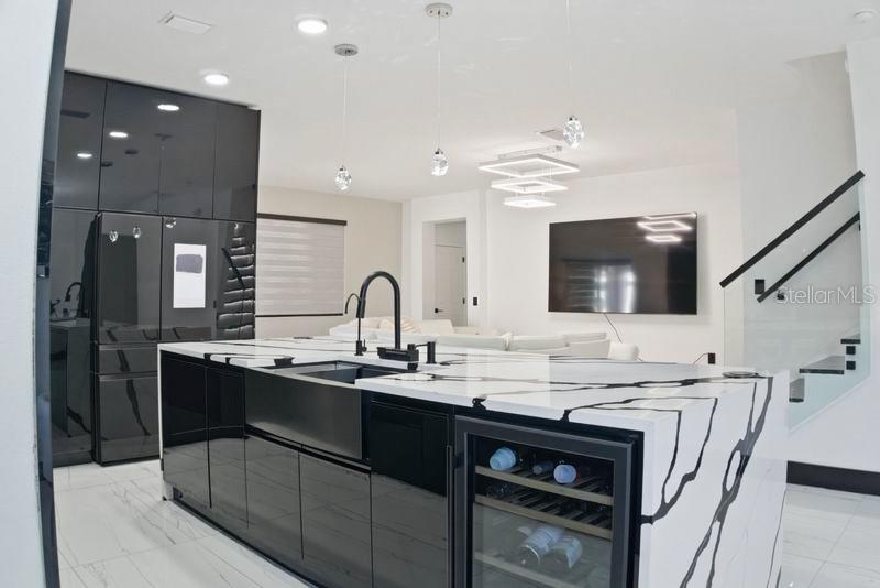 STOREY CREEK PH 3A - Residential