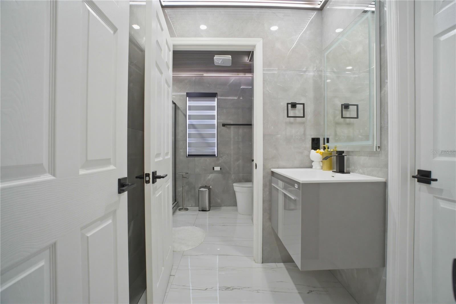 STOREY CREEK PH 3A - Residential