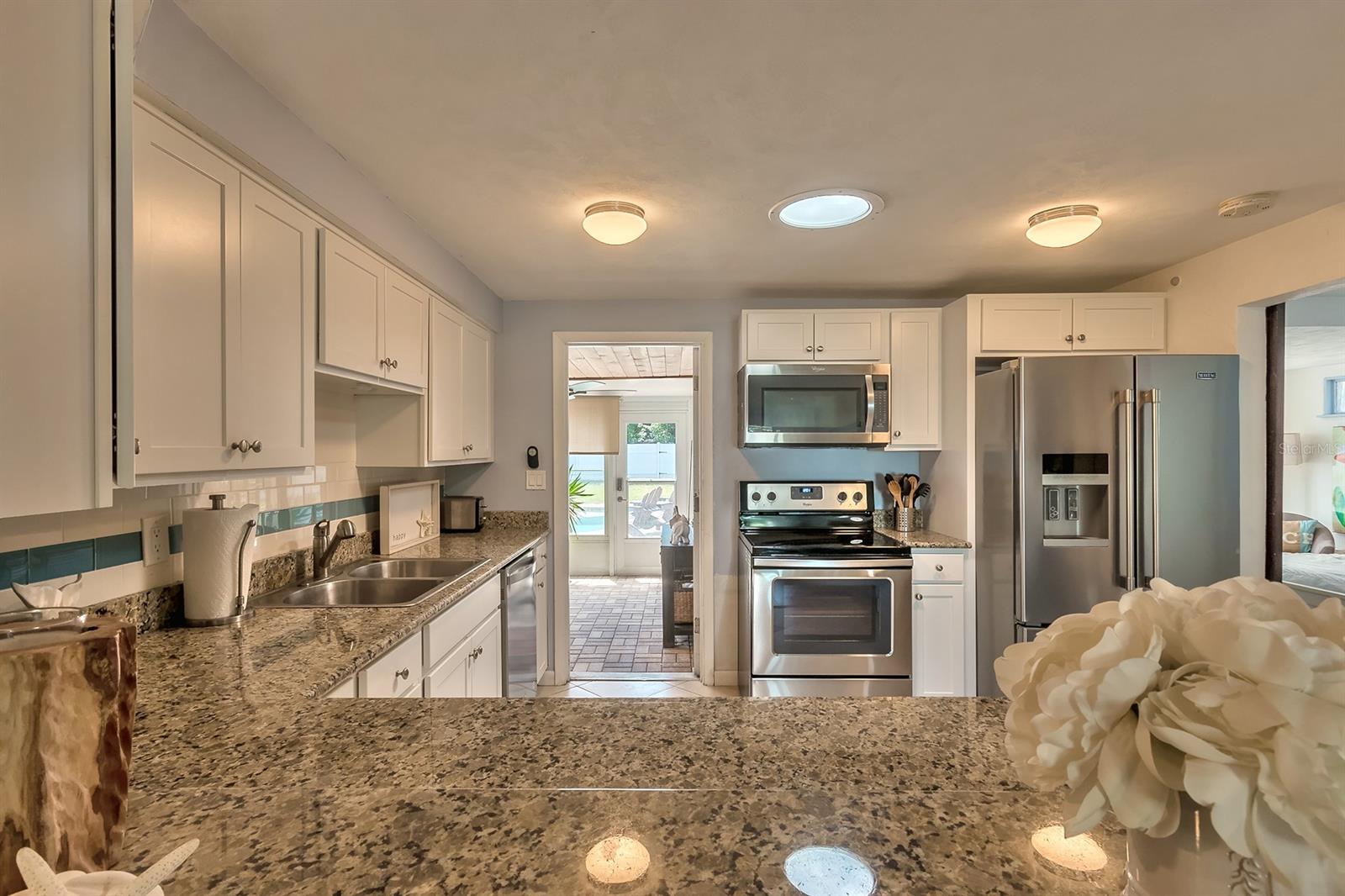 New Smyrna Beach - Residential