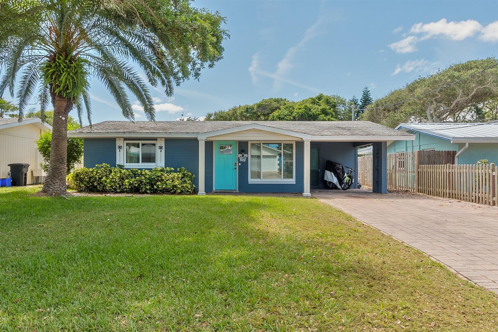 New Smyrna Beach - Residential