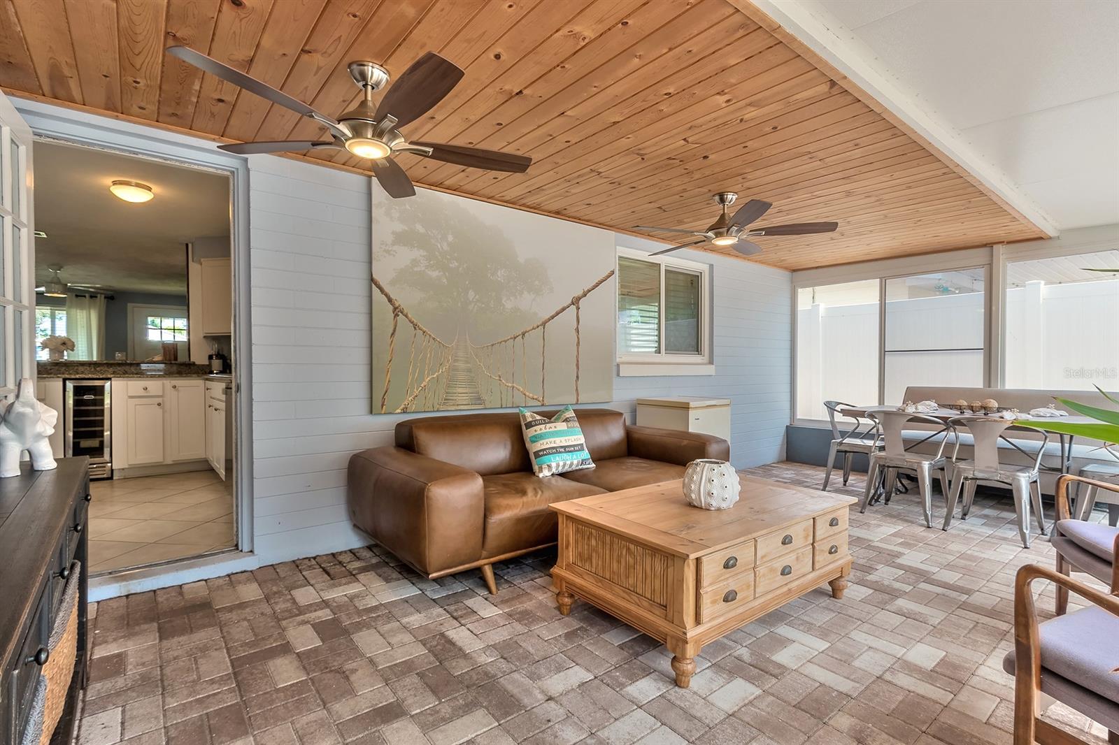 New Smyrna Beach - Residential