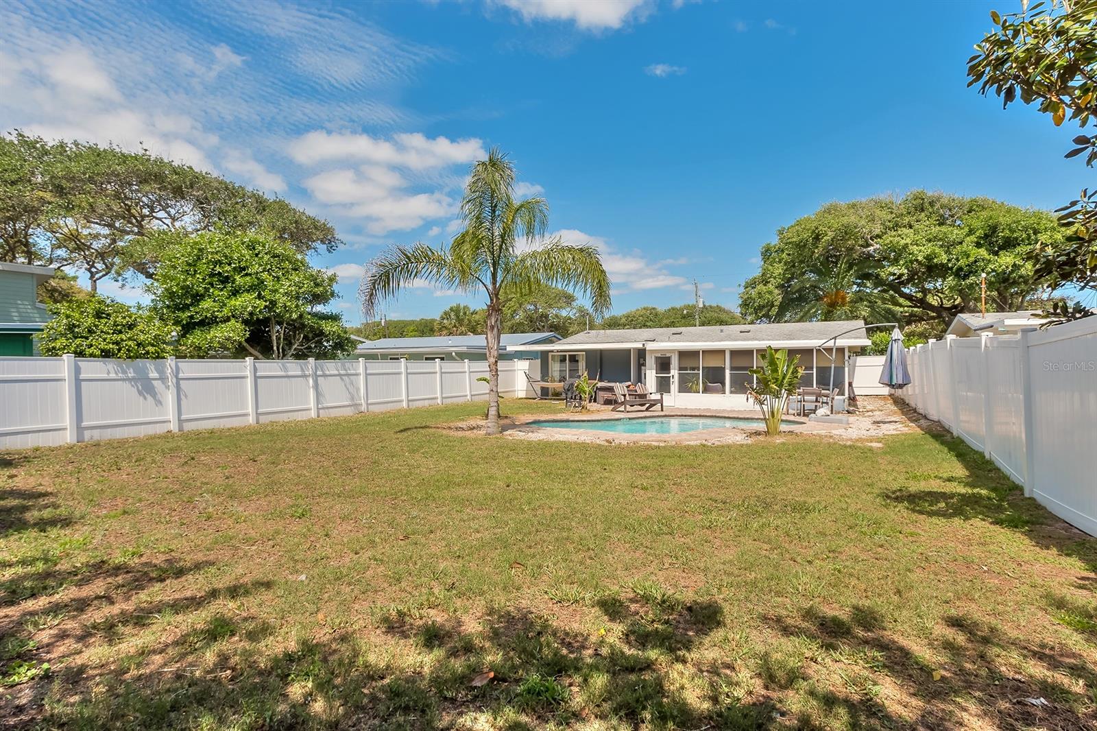 New Smyrna Beach - Residential