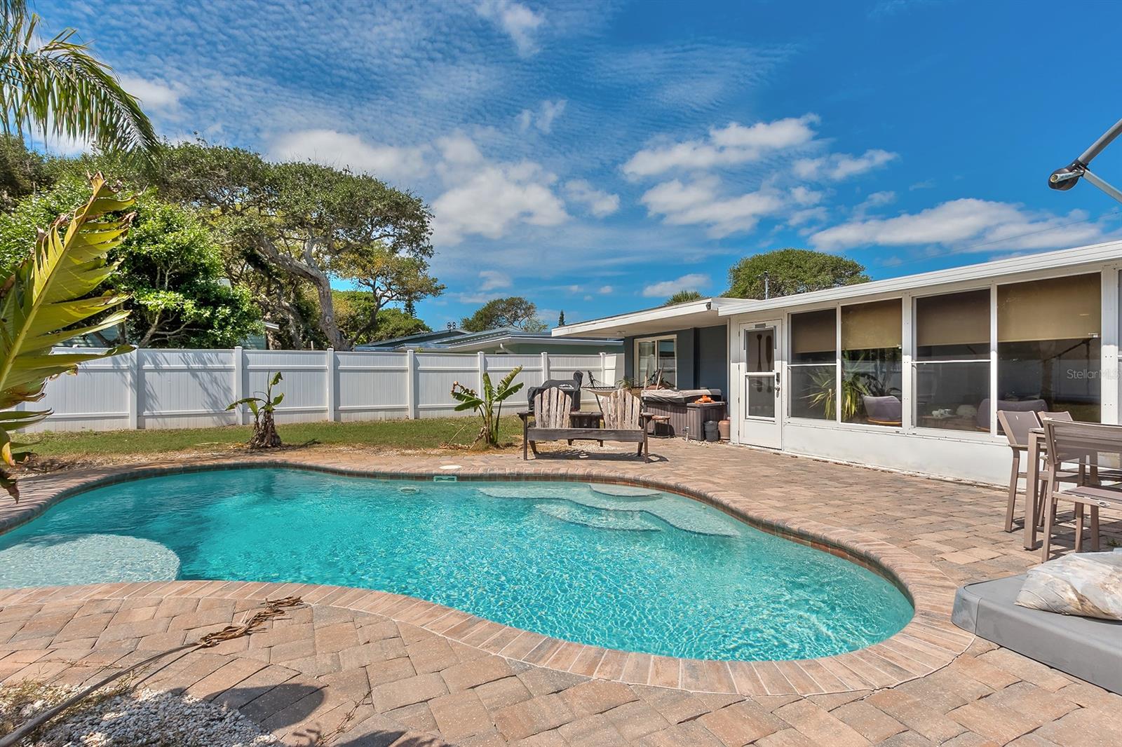 New Smyrna Beach - Residential