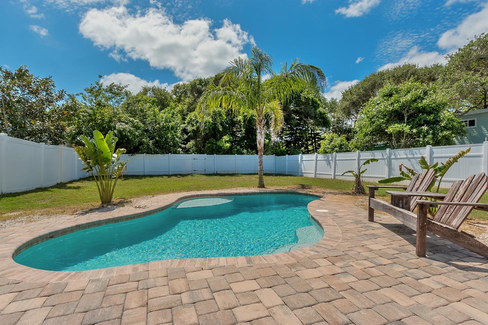 New Smyrna Beach - Residential