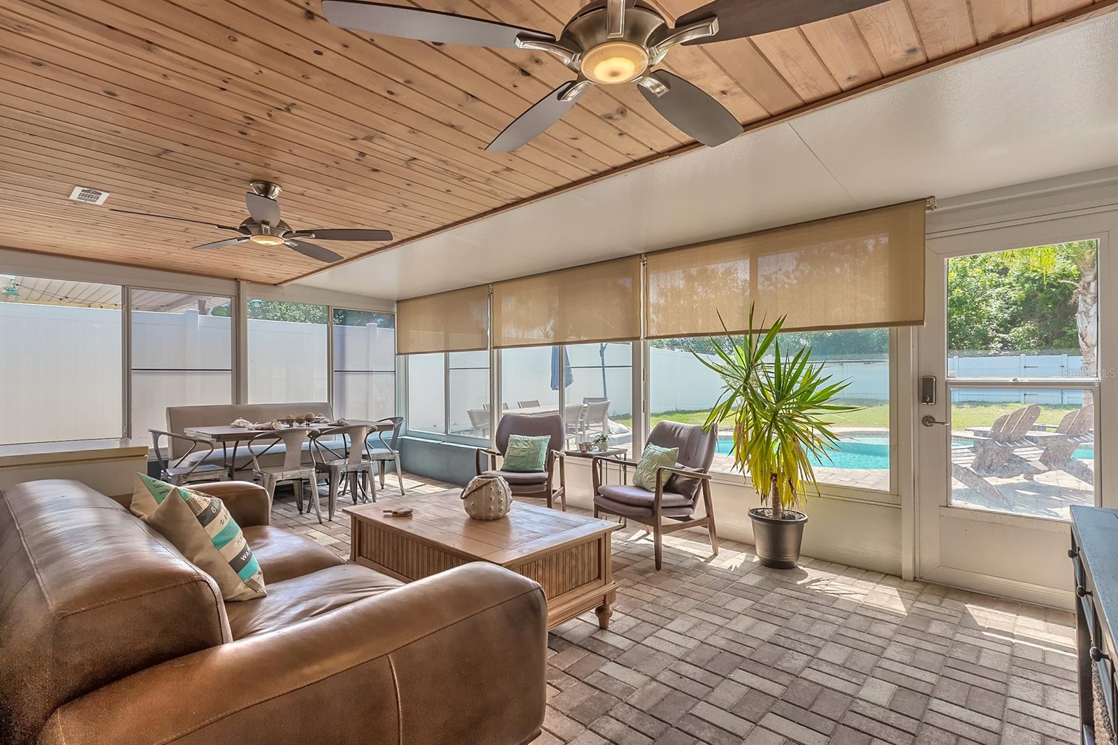 New Smyrna Beach - Residential