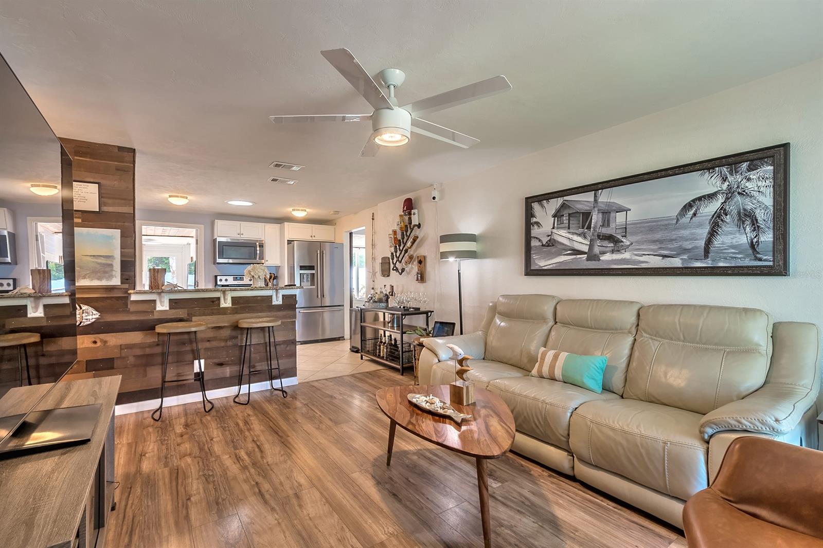 New Smyrna Beach - Residential