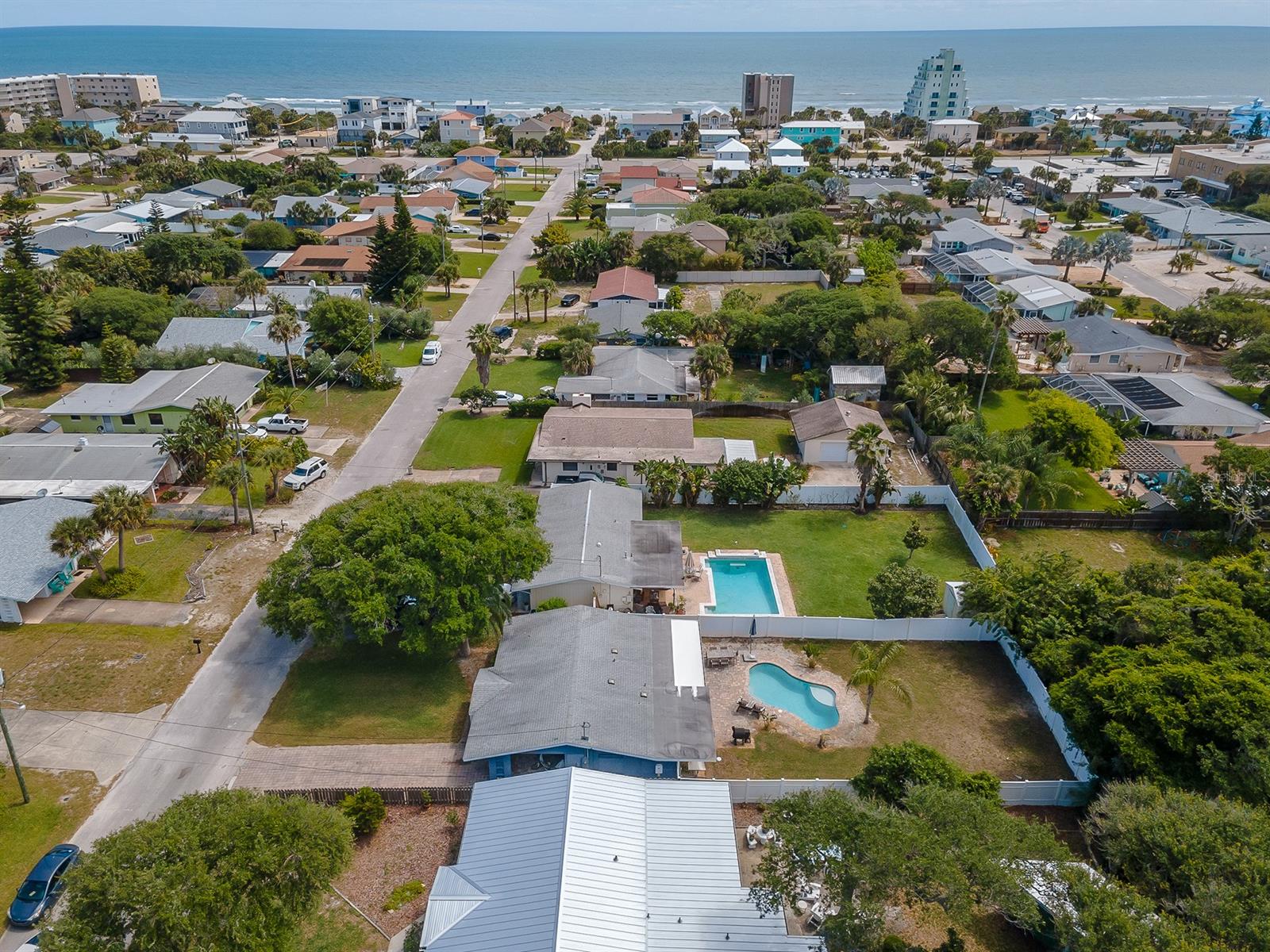 New Smyrna Beach - Residential