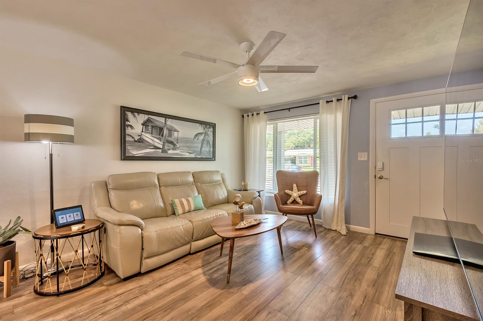 New Smyrna Beach - Residential