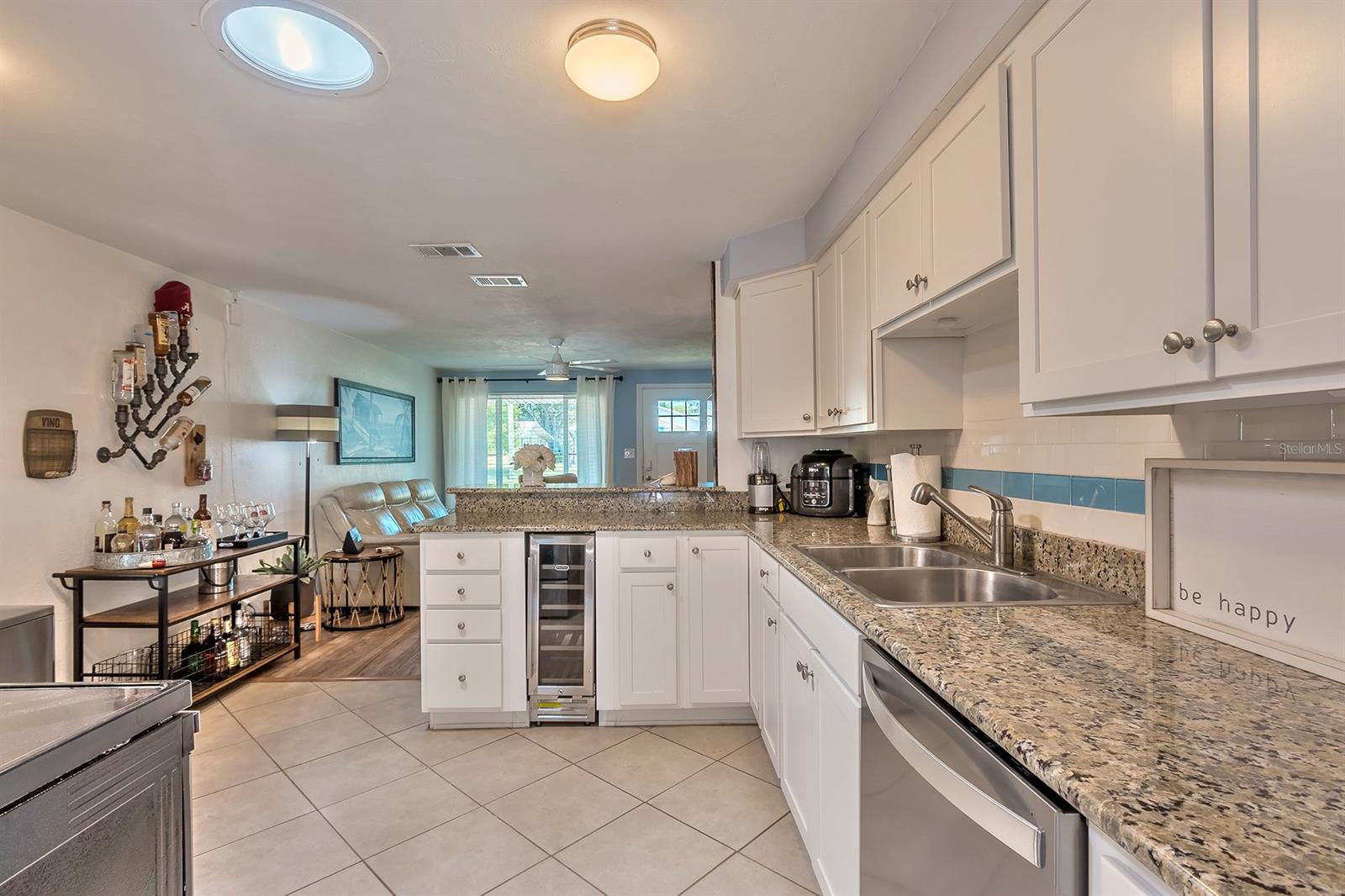 New Smyrna Beach - Residential