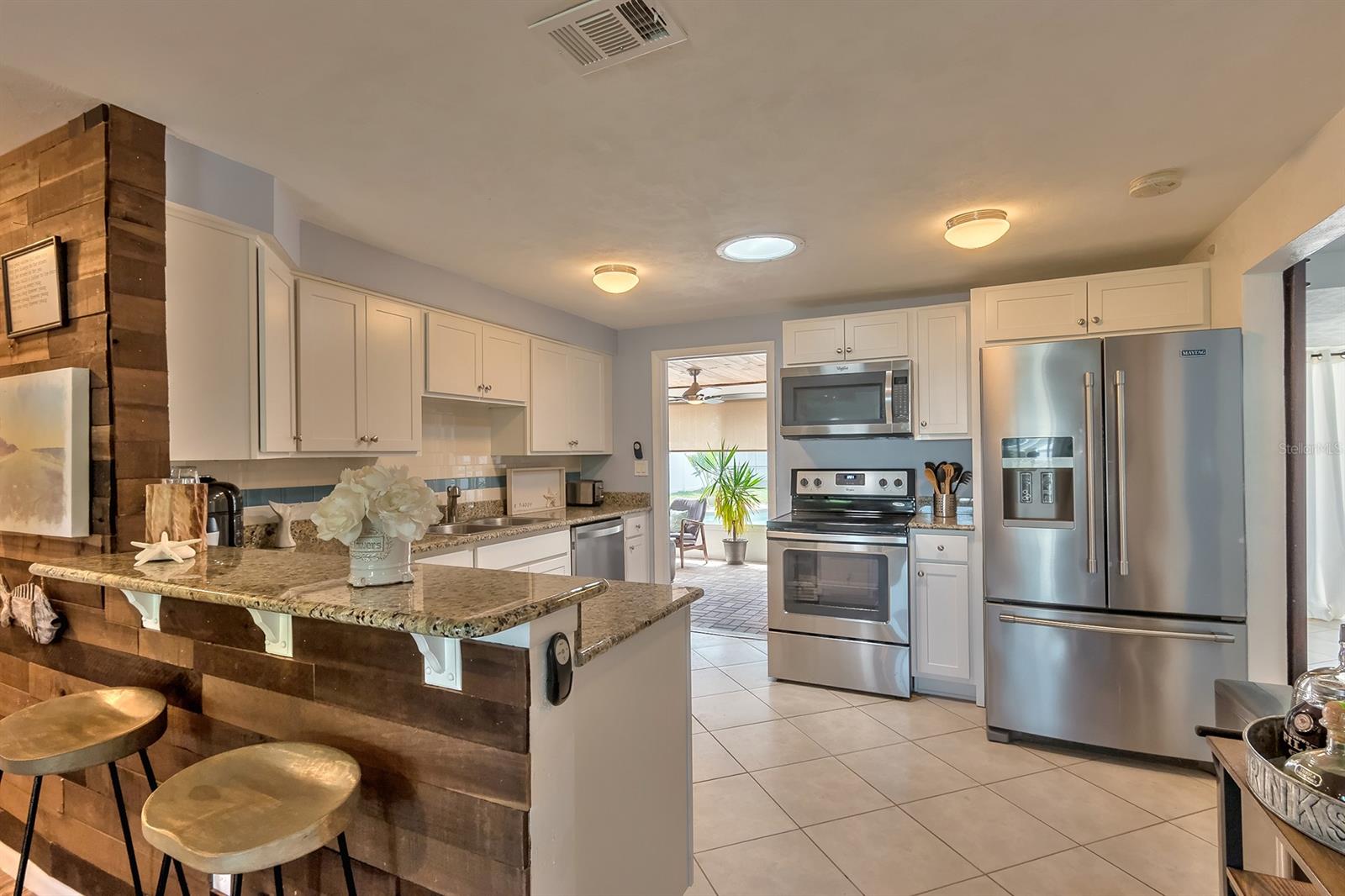 New Smyrna Beach - Residential