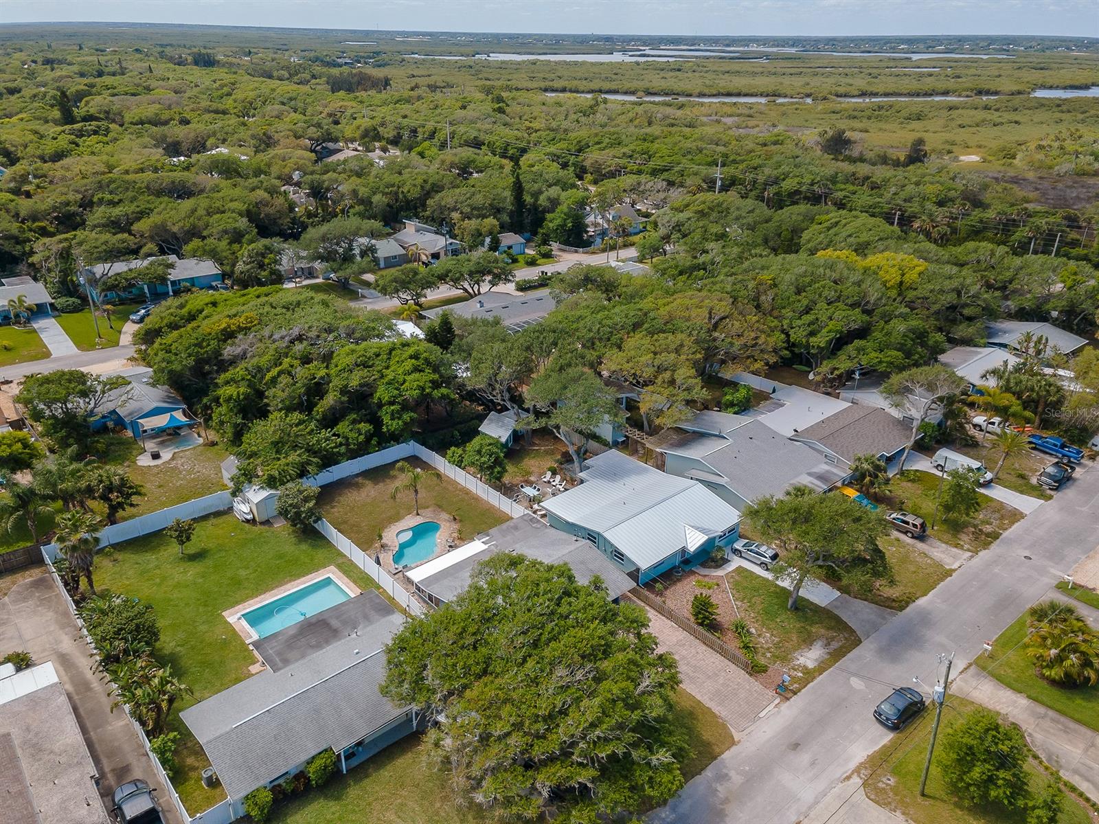 New Smyrna Beach - Residential