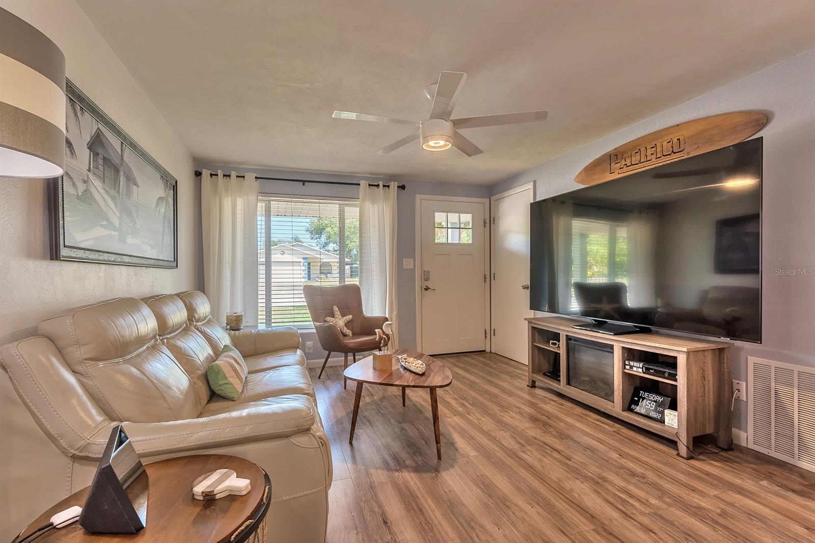 New Smyrna Beach - Residential