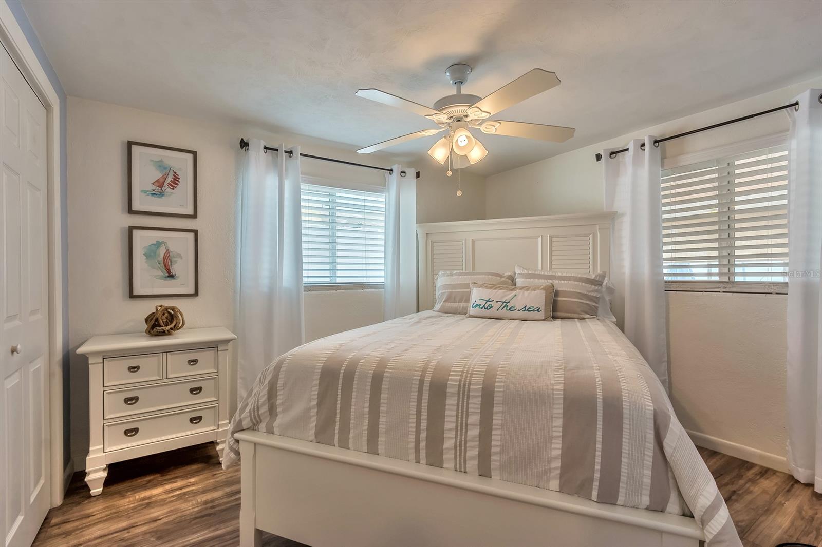 New Smyrna Beach - Residential