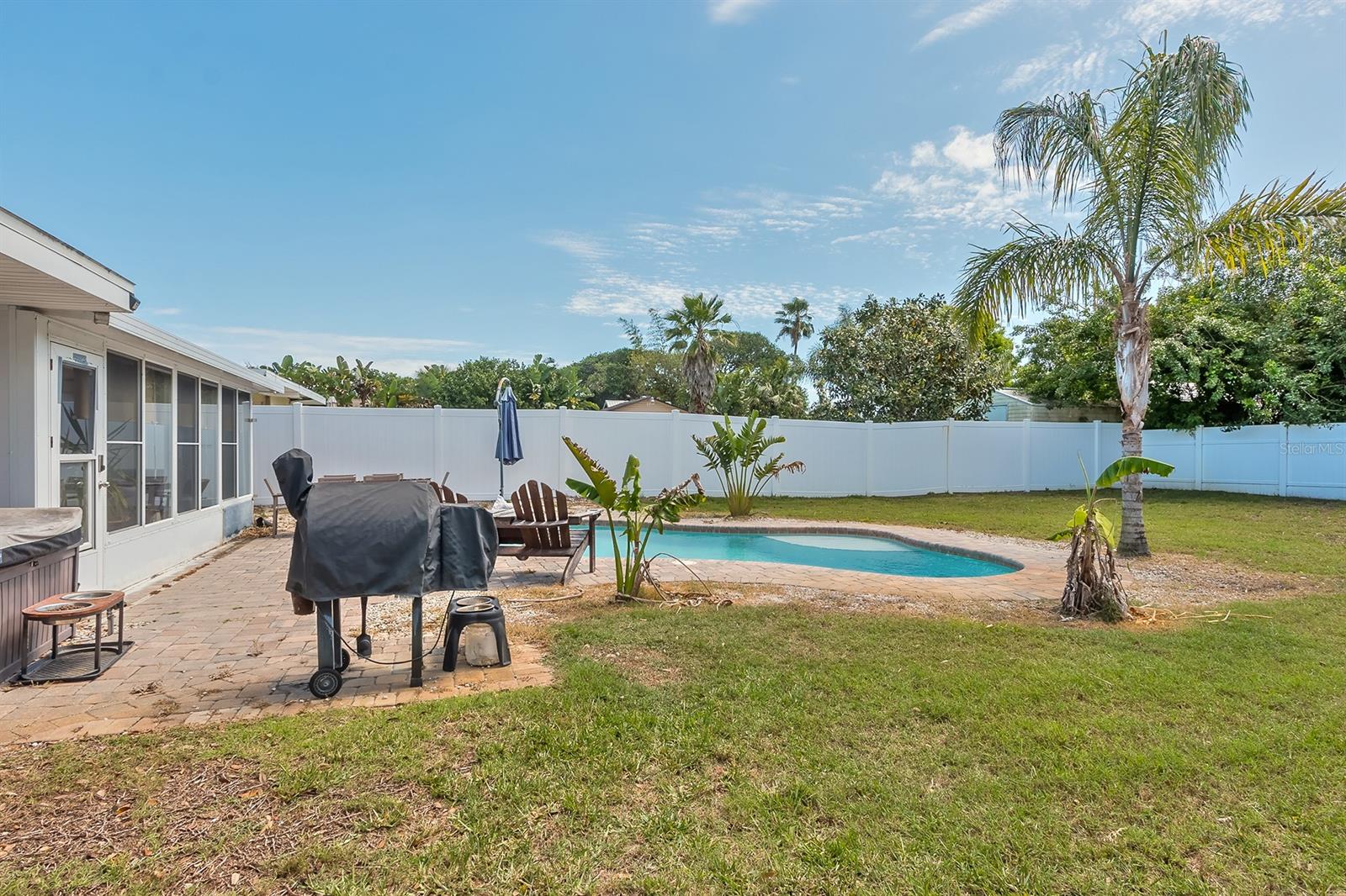 New Smyrna Beach - Residential