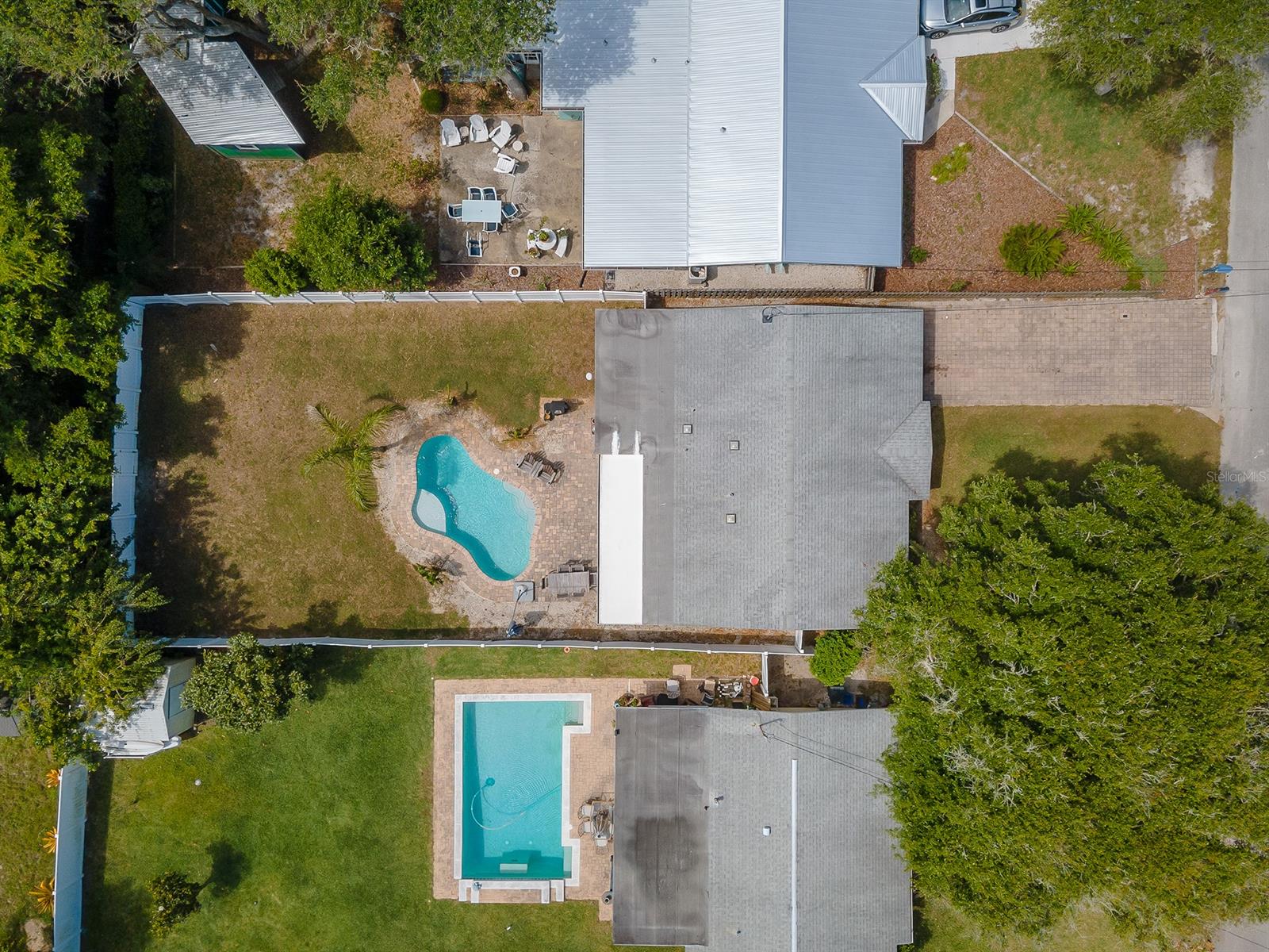 New Smyrna Beach - Residential
