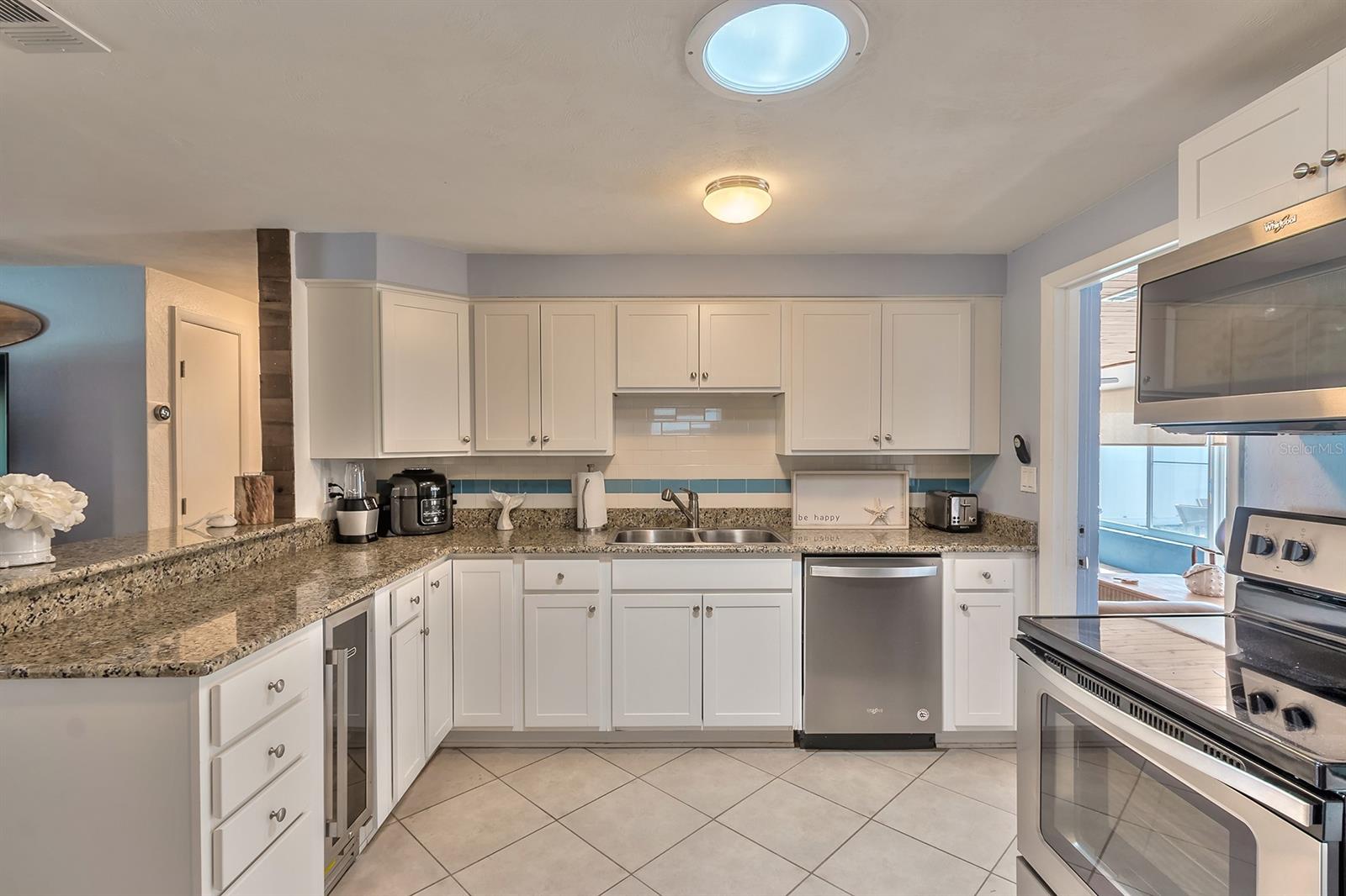 New Smyrna Beach - Residential