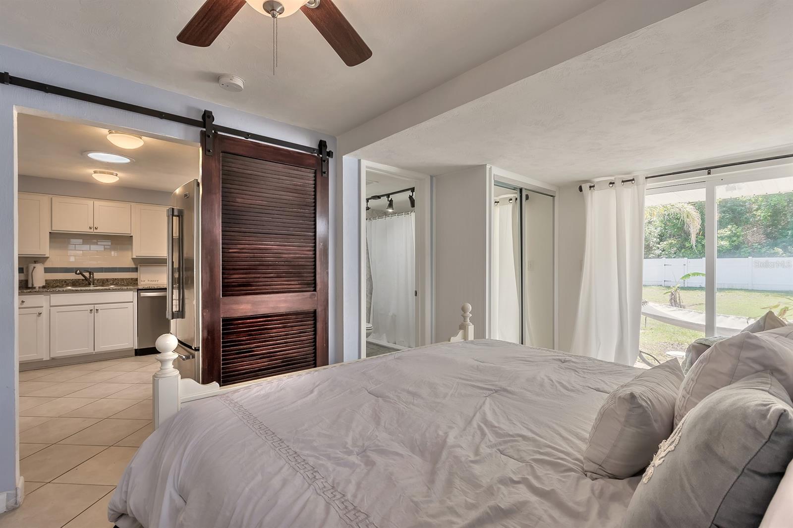 New Smyrna Beach - Residential