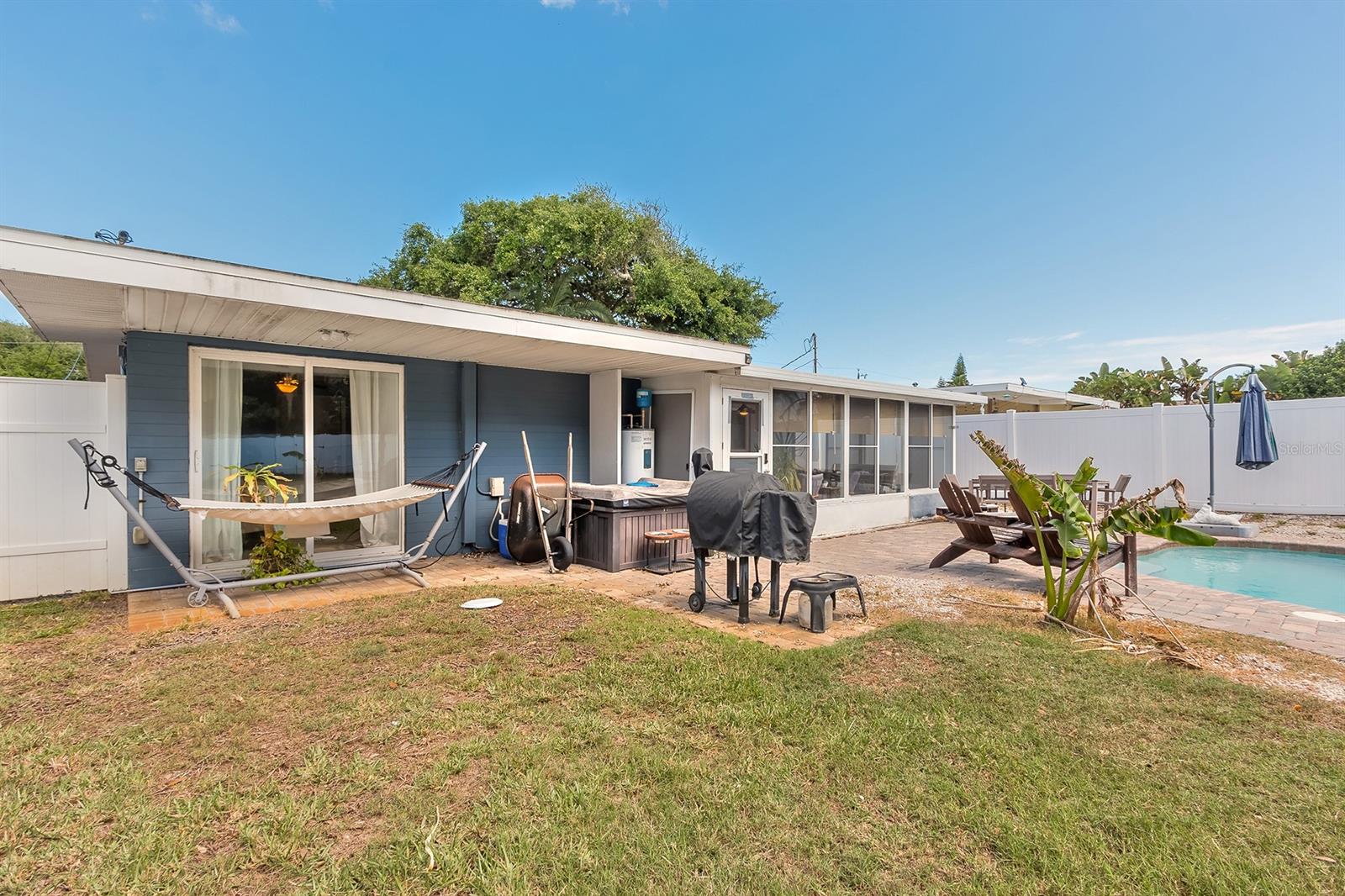 New Smyrna Beach - Residential