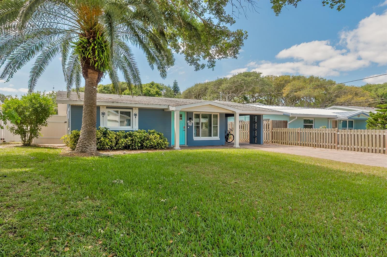 New Smyrna Beach - Residential