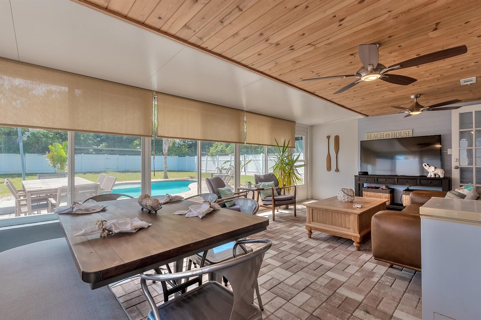 New Smyrna Beach - Residential