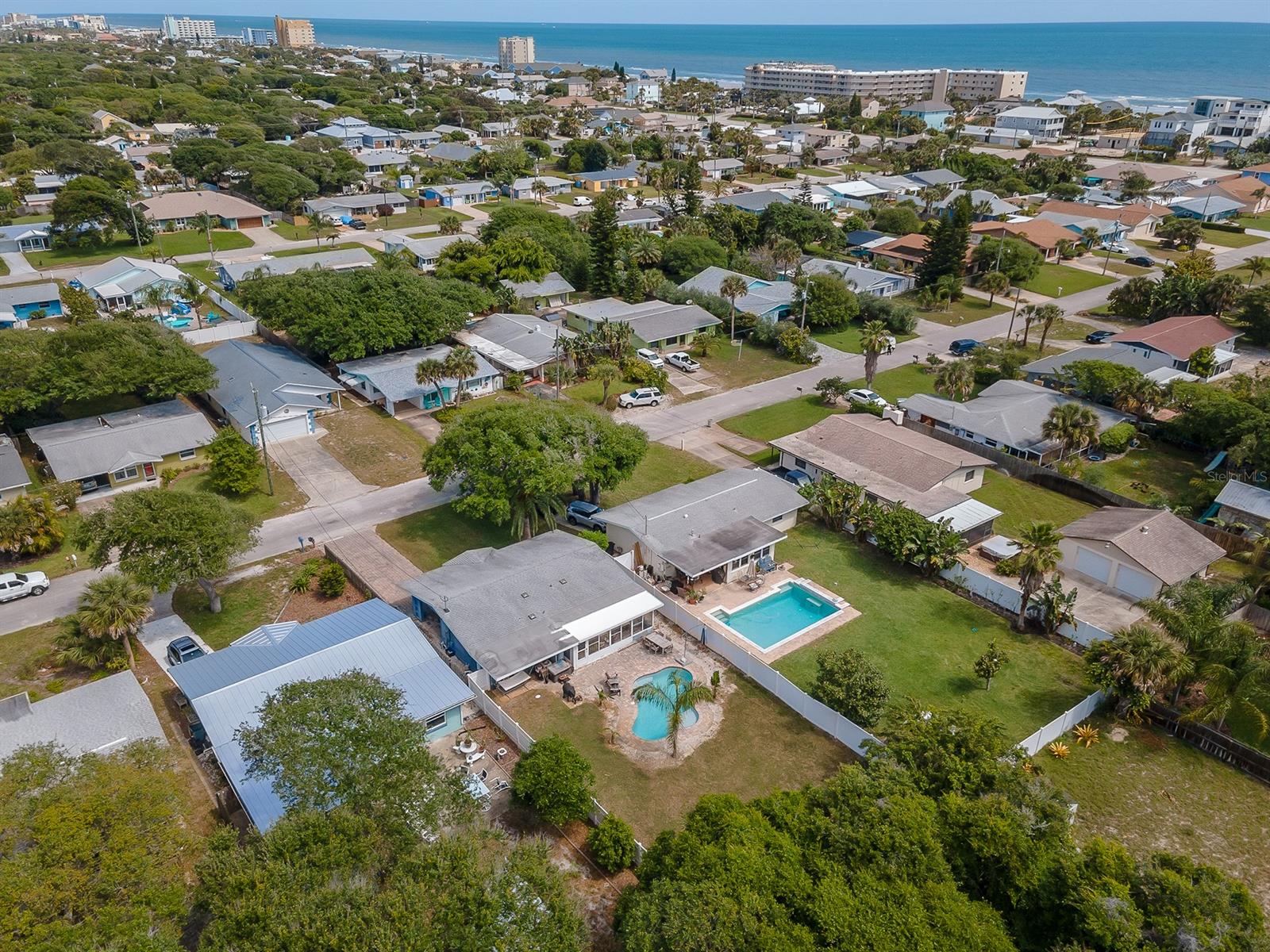 New Smyrna Beach - Residential