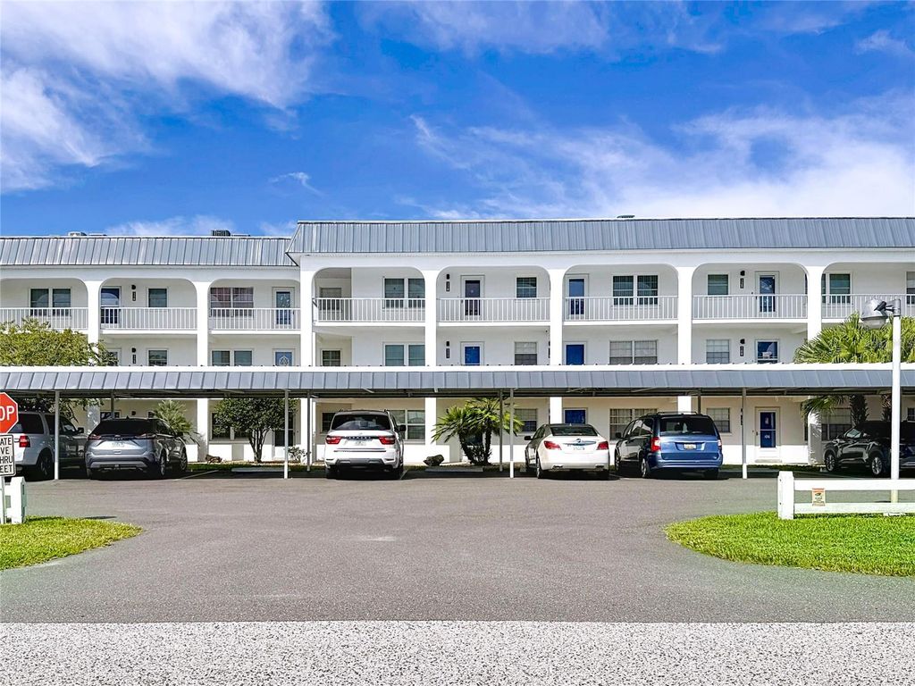 Photo of 4801 Airport Road #119, Zephyrhills, FL 33542 (MLS # TB8429595)