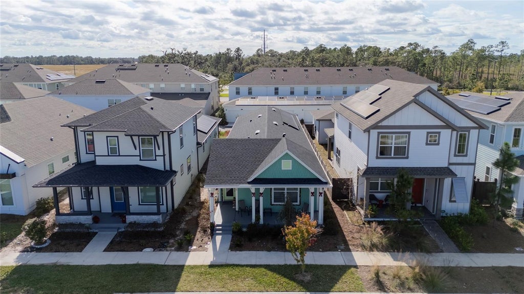 Photo of 6430 Rover Way, Saint Cloud, FL 34771 (MLS # S5154563)
