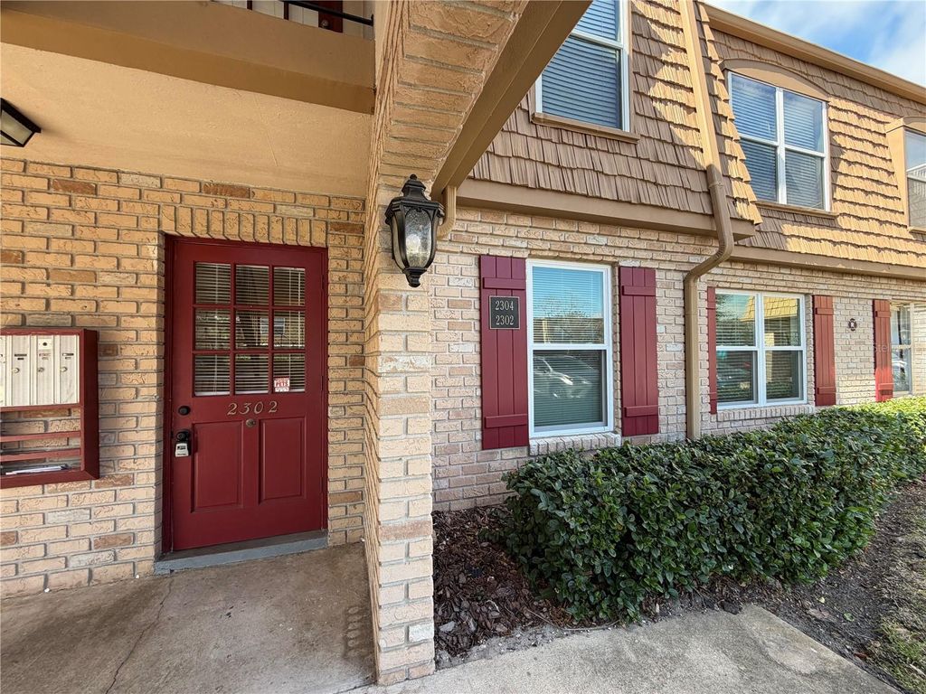 Photo of 200 Saint Andrews Boulevard #2302, Winter Park, FL 32792 (MLS # O6386317)