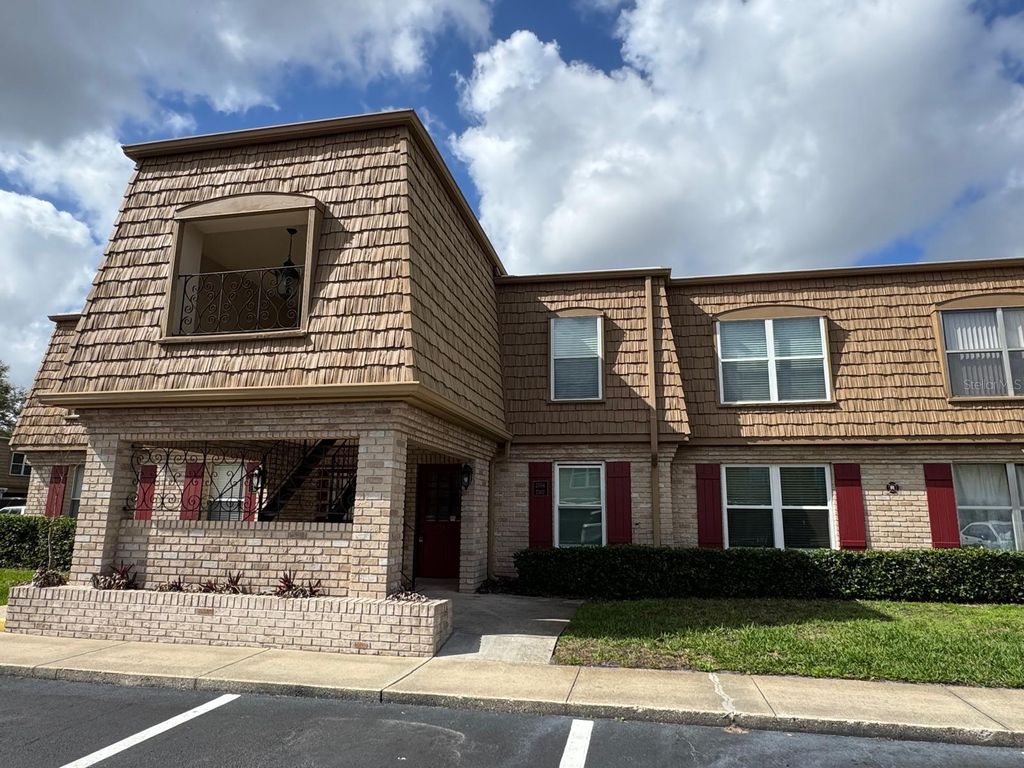 Photo of 200 Saint Andrews Boulevard #2302, Winter Park, FL 32792 (MLS # O6386317)