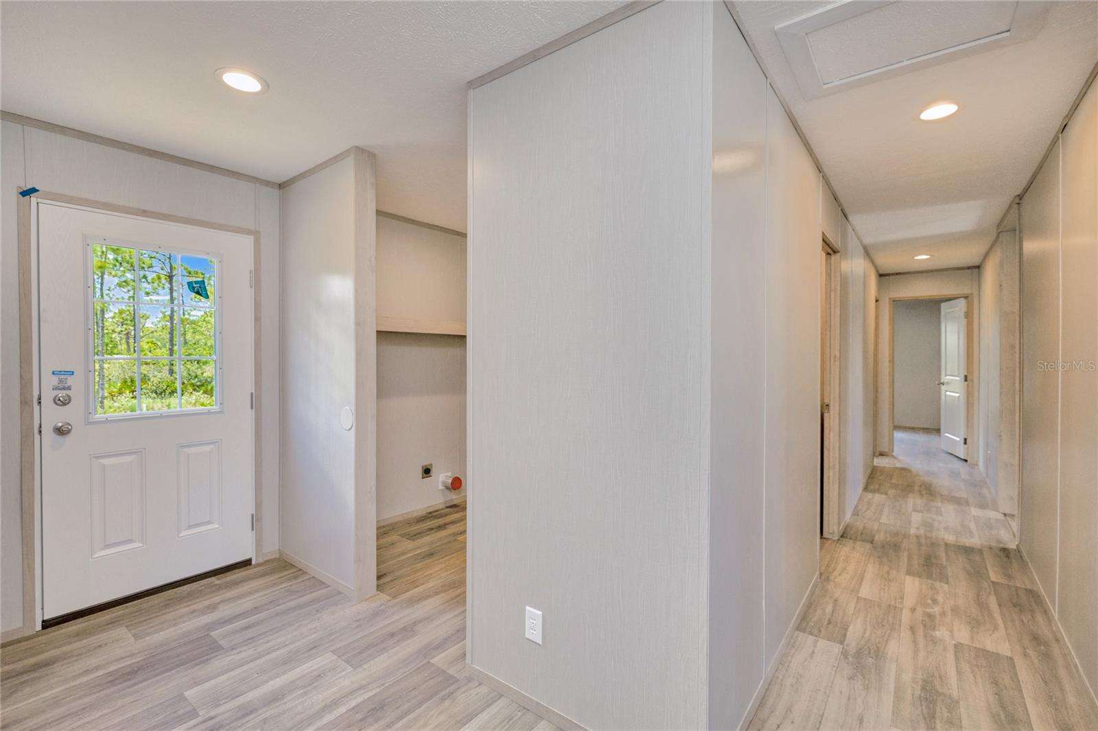 ACREAGE - Residential