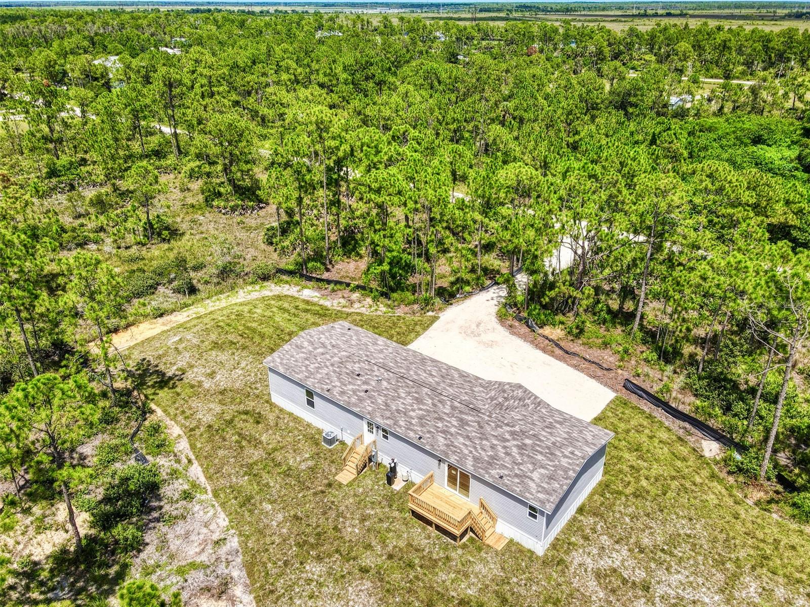 ACREAGE - Residential