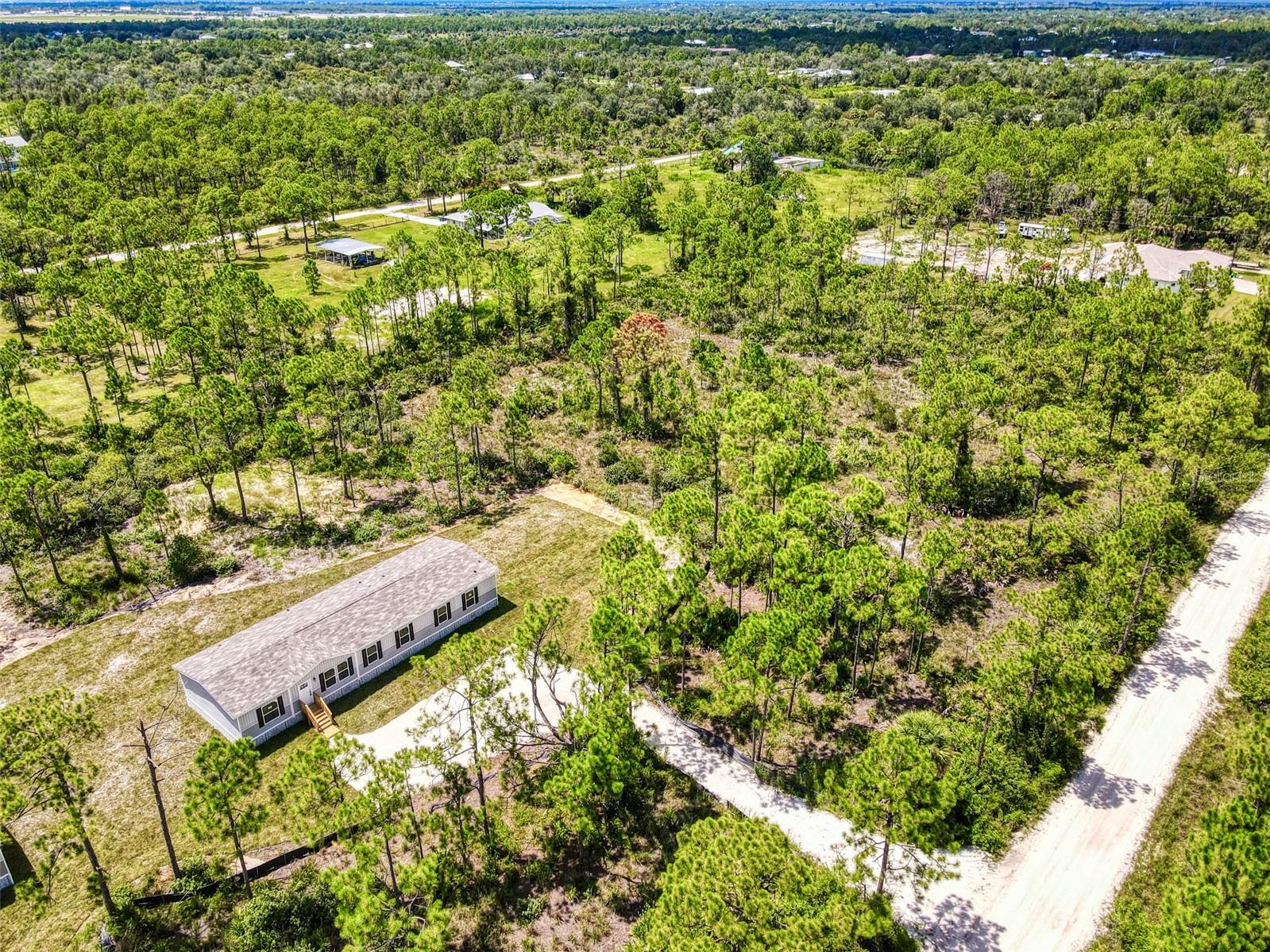 ACREAGE - Residential