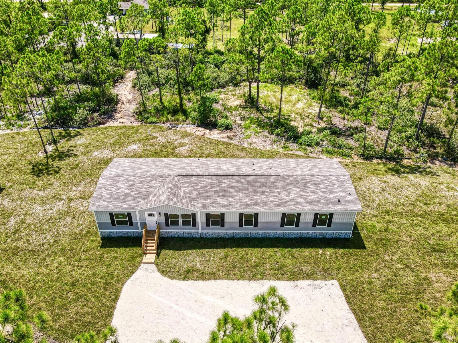 ACREAGE - Residential