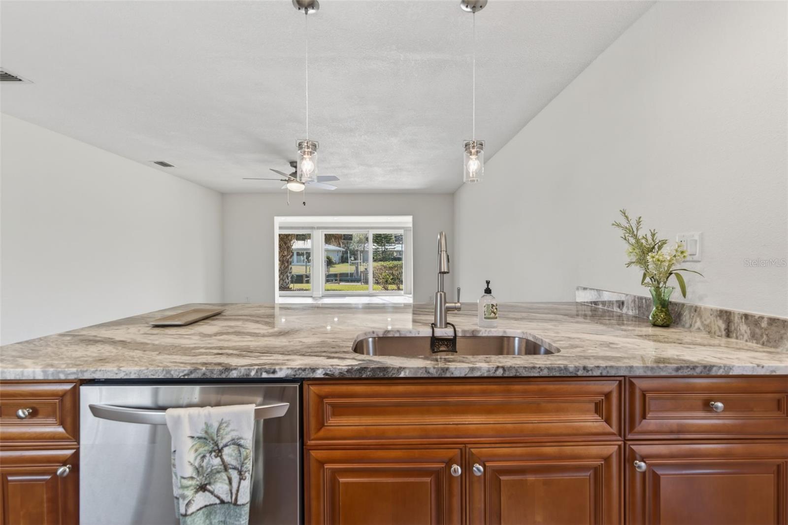 THE BAY VILLAS - Residential