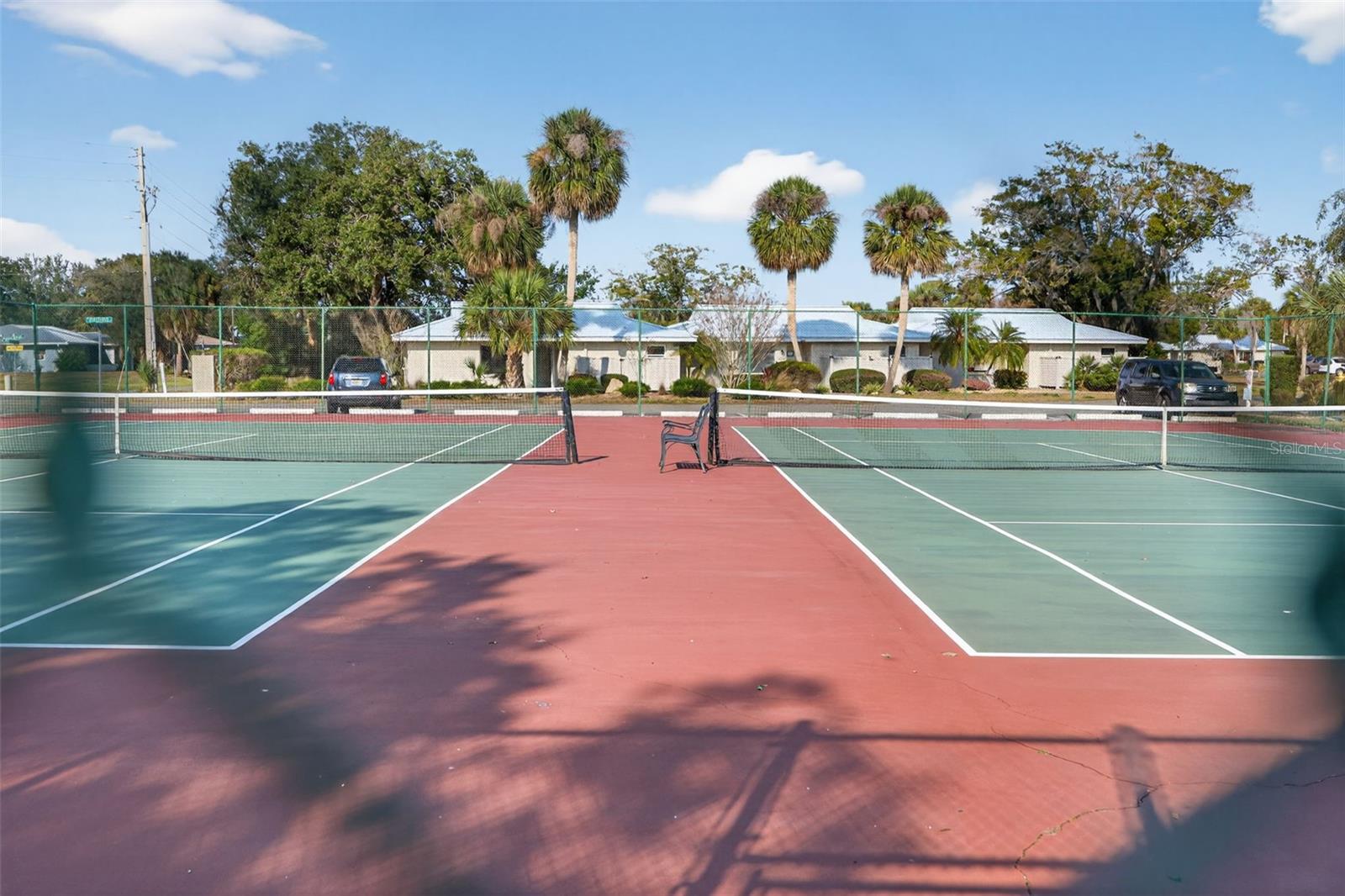 THE BAY VILLAS - Residential