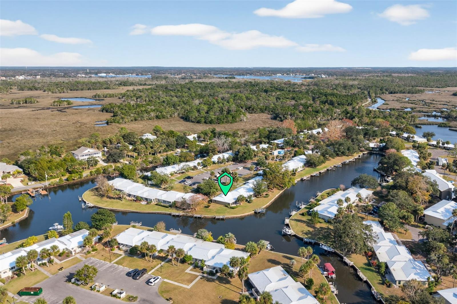 THE BAY VILLAS - Residential