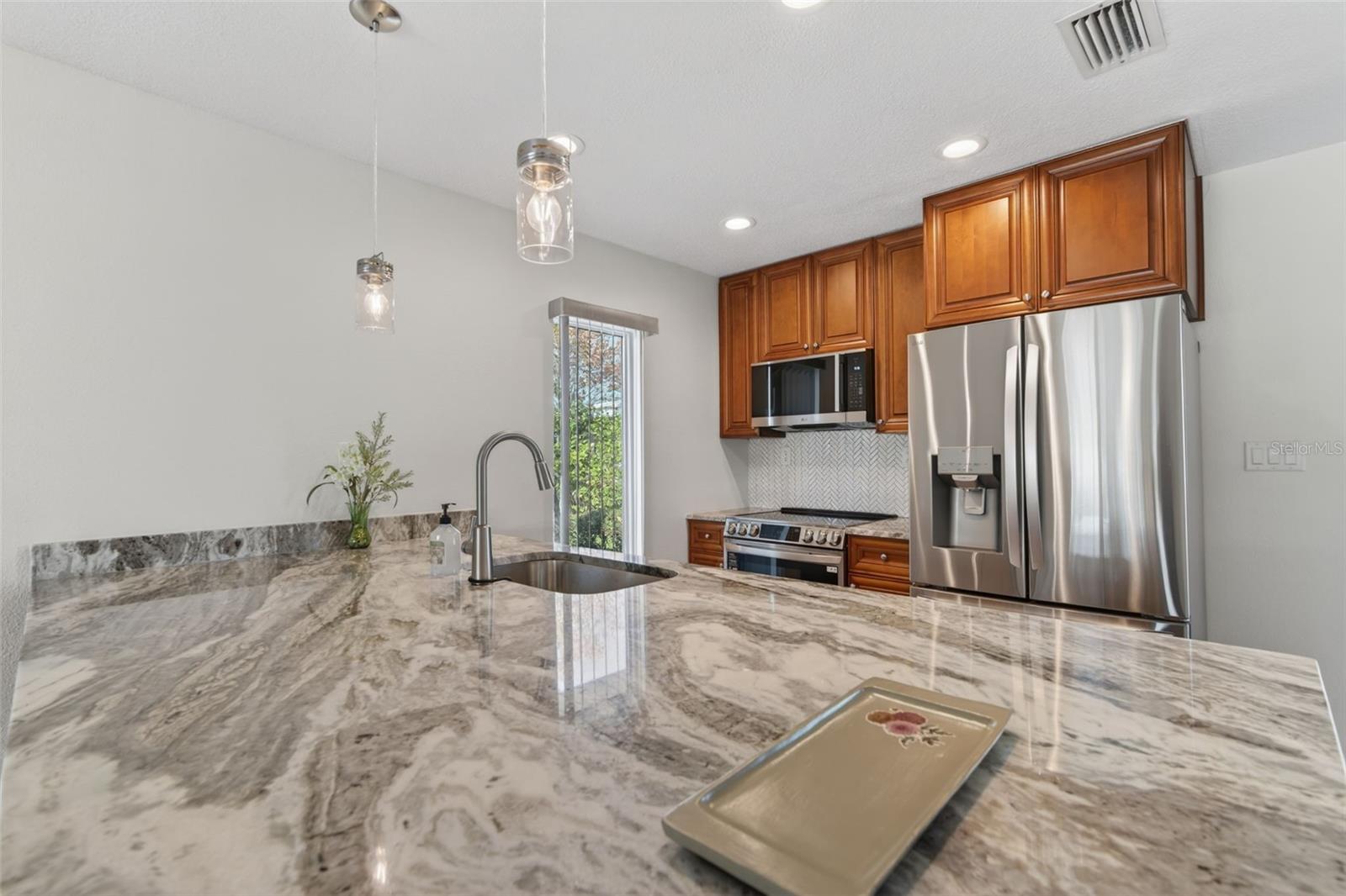 THE BAY VILLAS - Residential