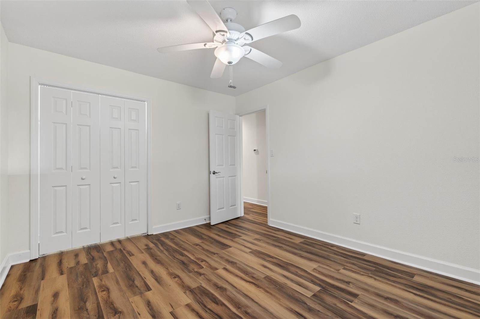 THE BAY VILLAS - Residential